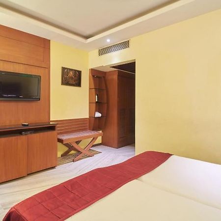 Hotel Dee Cee Manor Chennai Extérieur photo