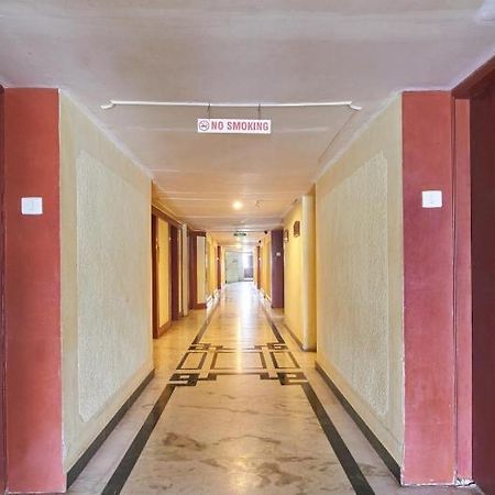 Hotel Dee Cee Manor Chennai Extérieur photo