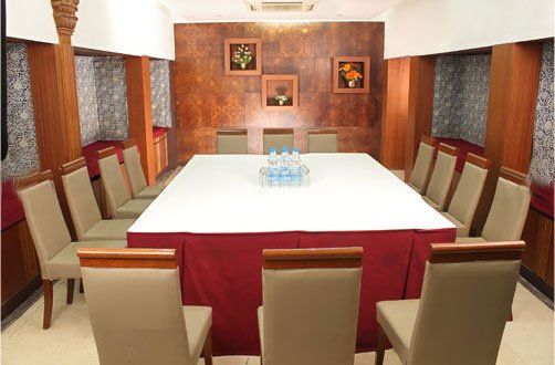 Hotel Dee Cee Manor Chennai Extérieur photo