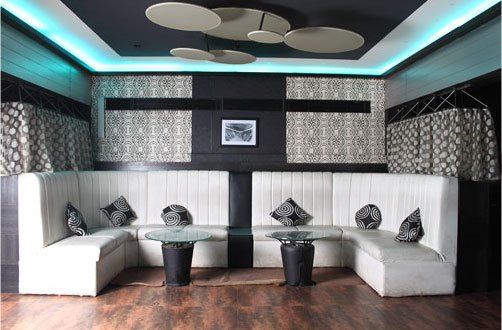 Hotel Dee Cee Manor Chennai Extérieur photo