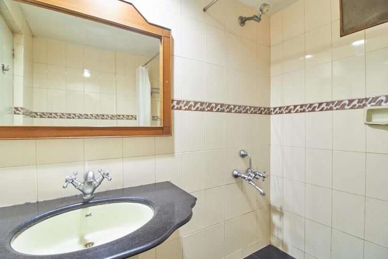 Hotel Dee Cee Manor Chennai Extérieur photo