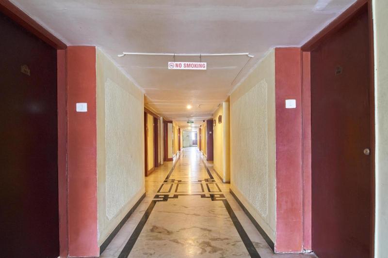 Hotel Dee Cee Manor Chennai Extérieur photo